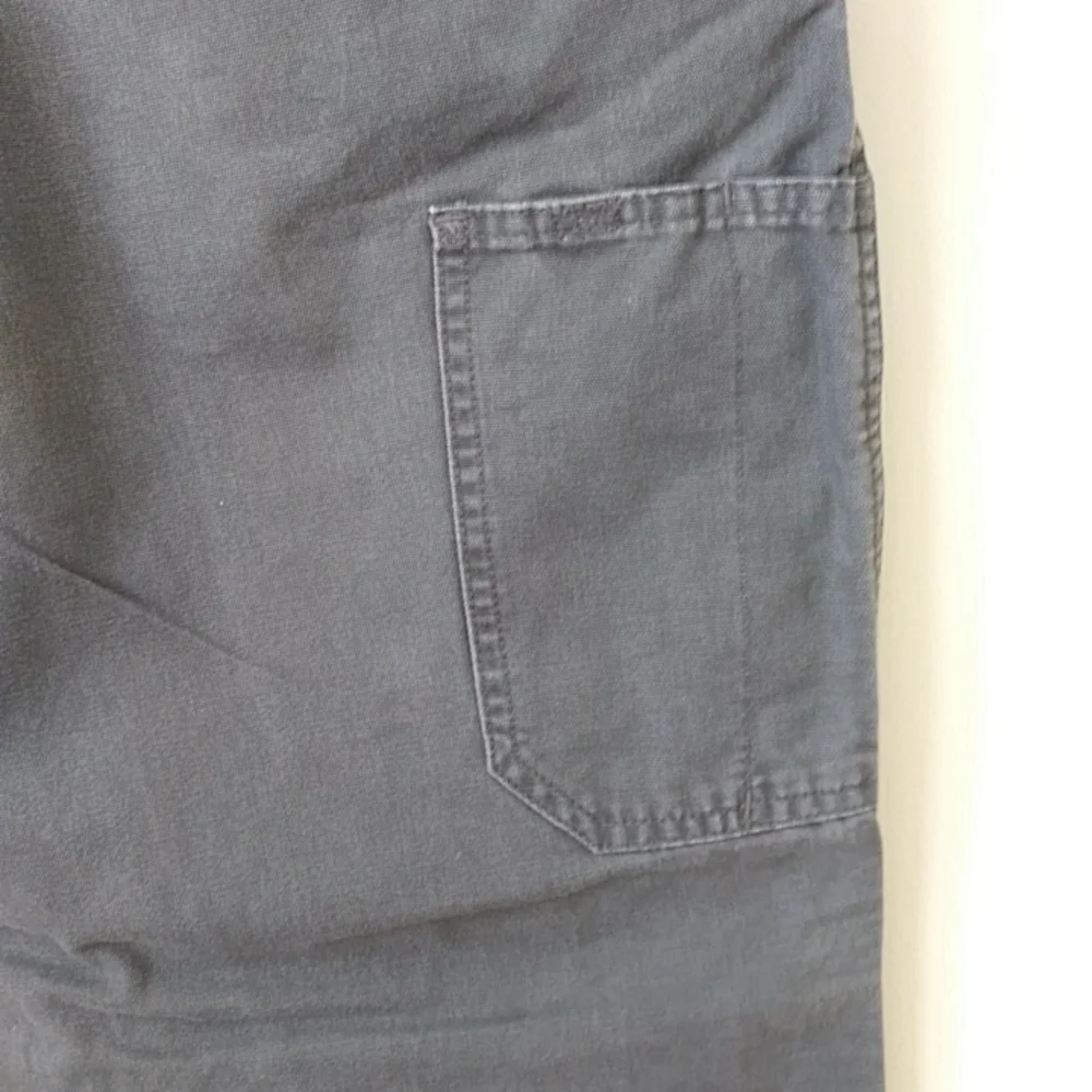 Columbia Cargo Outdoor Recreational Pant 32 x 30 Gray - Picture 13 of 16